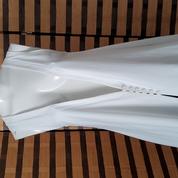 Simpli Spandex top - Picture 6 of 8